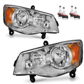 KarSpareHub front assembly showing full headlight and precise OEM fit benefits