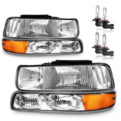 KarSpareHub front view assembly showing OEM-fit for quick replacement