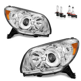 KarSpareHub front assembly showing clean fit and improved appearance