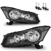 KarSpareHub front assembly showing OEM fit and clean finish for easy replacement