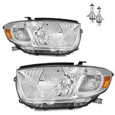 KarSpareHub front assembly showing precise OEM alignment and fit