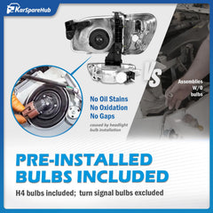 KarSpareHub sealed edge with PUR adhesive detail for waterproof protection
