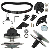 Kartiyer front packaging showing MIA13031 kit and compatibility details