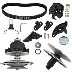 Kartiyer front packaging showing MIA13031 kit and compatibility details