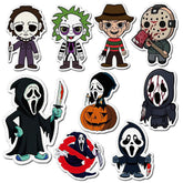 KATISHYRO front pack display showing nine ghost magnets and contents benefit visibility