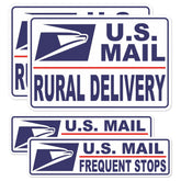 KATISHYRO front view of full-size delivery magnets showing clear identification benefit
