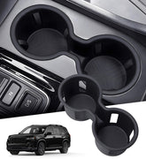 Katorn front view of insert showing precise fit and clean look