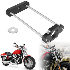 Katywixu front view of 49mm fork cap tool showing precise fit and durability