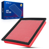 KAX front packaging showing model CA11251 and fitment benefit