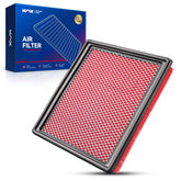 KAX CA11959 front view showing precise shape and fit for easy installation and correct sealing
