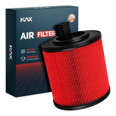 KAX CA12112 front packaging showing model and fitment benefit