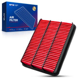KAX CA8918 front packaging showing model and fitment for quick identification