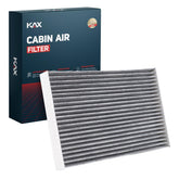 KAX CF11181 front packaging showing product and model for easy identification