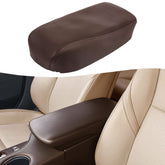 KBH front view of replacement armrest showing fit and refreshed look
