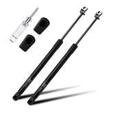 Kbkyawy rear strut front packaging showing pair and model fit benefits