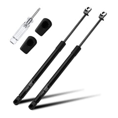 Kbkyawy rear strut front packaging showing pair and model fit benefits