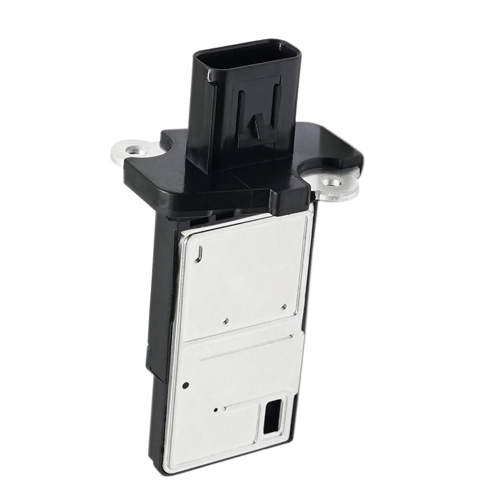 KCGLOBAL MAF sensor front view showing mounting and fit for easy replacement