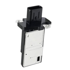 KCGLOBAL MAF sensor front view showing mounting and fit for easy replacement