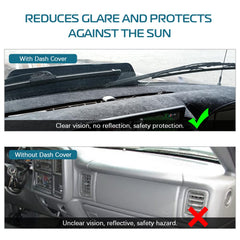 KEDAKEJI installed on passenger side showing contour alignment and protection benefit