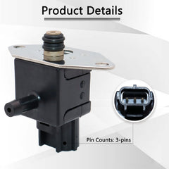 KEJSTED close-up of electrical connector ensuring correct plug compatibility and secure signal