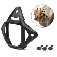 Kelikewo close-up of aluminum finish highlighting durable lightweight build