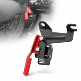 KEMIMOTO front assembly view showing solid construction and added strength