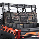 KEMIMOTO front view closed shows compact organized storage benefit