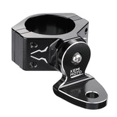 KEMIMOTO front view mount on roll bar for secure lighting