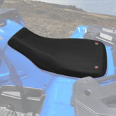 KEMIMOTO front view showing clean fit and refreshed seat appearance