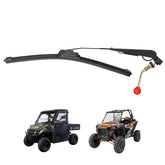 KEMIMOTO front view of packaged wiper kit shows complete parts and clear labeling benefit