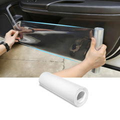 KeMioYuXin front view of rolled protector packaging showing kit and benefits