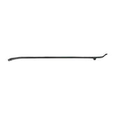 Ken-Tool 34645 front profile showing full 37-inch length and black finish for leverage