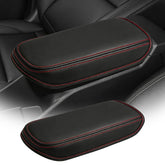 KENTUTO front view of console cover showing full protection and clean look