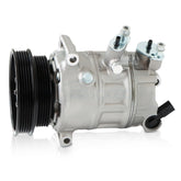 Kessocco CO 4574JC front view showing compact design and direct-fit mounting benefits