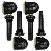 KH866 front view of two sensors showing compact design and fit
