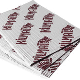 KILMAT front packaging showing 36 sqft kit and benefits