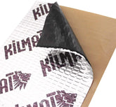 KILMAT front packaging showing kit and benefit of full 50 sq ft coverage