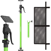 KILOUPOLE front packaging showing bar and net, highlights durable build and features