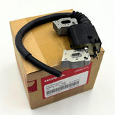 KINDZA front view of 30500-Z0T-003 coil showing form and fit benefits