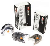 KING bearing kit front packaging showing complete rod and main set, assures correct fit