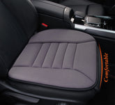 kingphenix front view cushion showing compact design and comfort