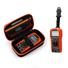 king sung hard case front view showing durable protection and easy transport