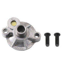 kipa front view adapter showing bolt holes and mounting face for accurate fit