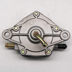 kipa side profile highlighting mounting points for easy replacement