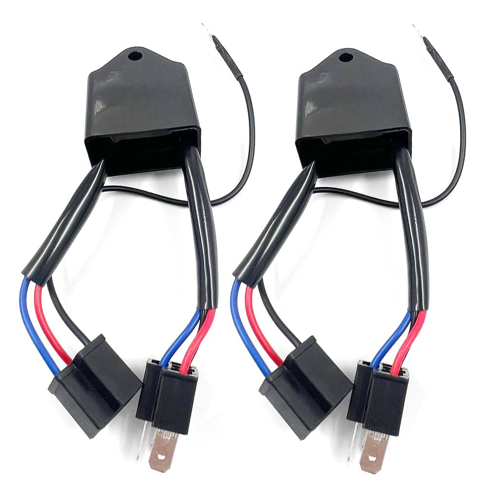 KIRO&SEEU front view of converter showing connectors and compact design benefit