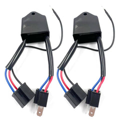 KIRO&SEEU front view of converter showing connectors and compact design benefit