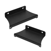 KishYa PCM bracket front view showing mounting stability and secure fit