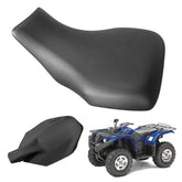Kistrba front view of replacement seat cover showing clean OEM look and protection