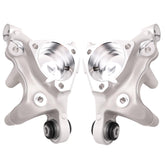 KJYDXYS front view of knuckle showing correct fit and durability
