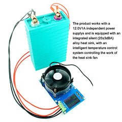 KKnoon integrated alloy heat sink detail for reliable temperature control